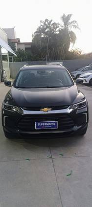 CHEVROLET TRACKER 1.2 TURBO FLEX PREMIER AUTOMÁTICO